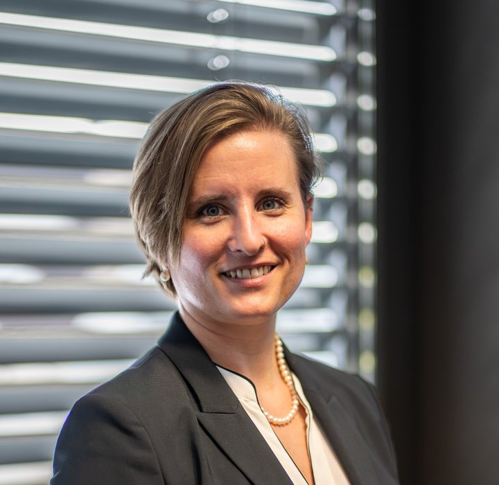 Münch+Münch Köpfe Geschäftsführende Gesellschafterin Jennifer Münch