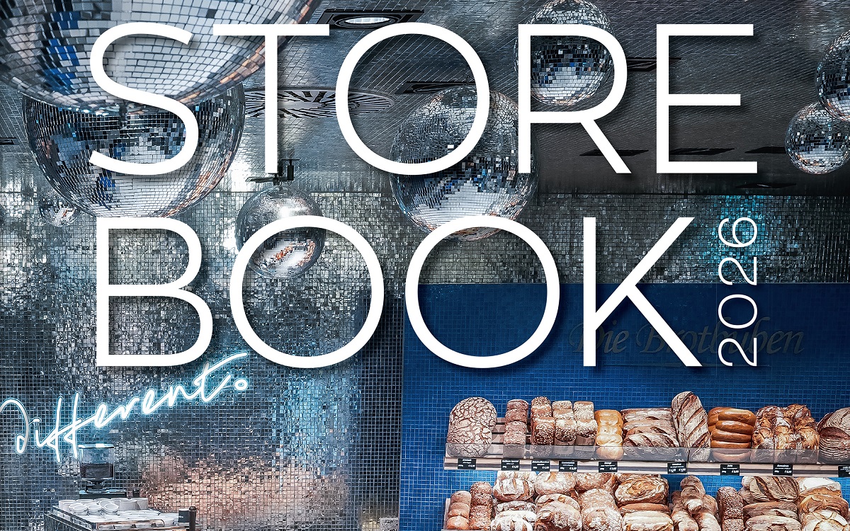 Münch+Münch - Store Book 2026